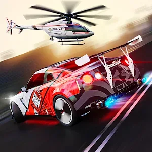 Turbo Tornado v1.5.2 MOD APK (Unlimited Money, No Ads)