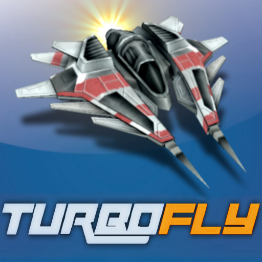 TurboFly HD v3.1 MOD APK (Full Game)