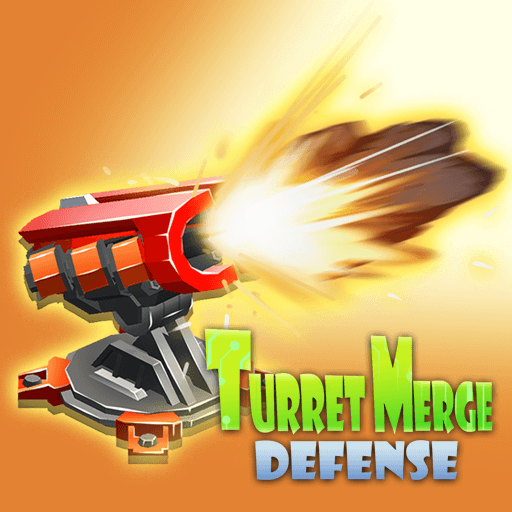 Turret Merge Defense v1.9.5 MOD APK (Unlimited Money)