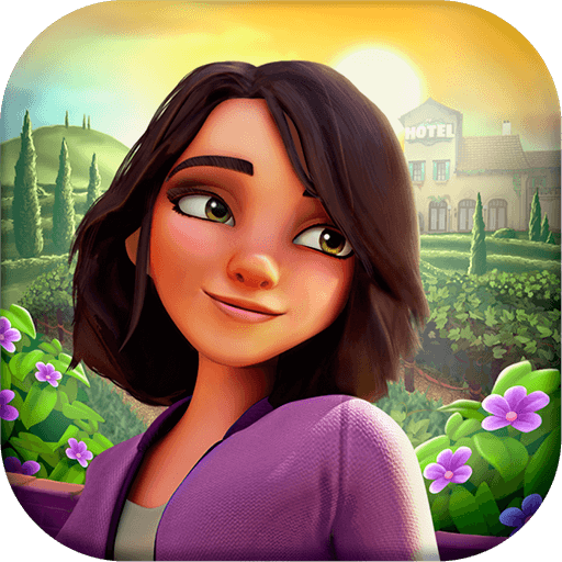 Tuscany Villa v1.32.3 MOD APK (Unlimited Money/Stars)