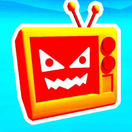 TV Invasion v0.4.4 MOD APK (Unlocked All Skins)