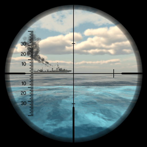 Uboat Attack v2.38.3 MOD APK (Unlimited Money, Free Rewards)