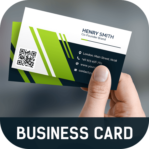 Ultimate Business Card Maker v1.3.5 MOD APK (Premium Unlocked)