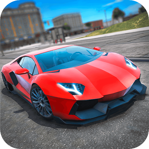 Ultimate Car Driving Simulator v7.4.0 MOD APK (Unlimited Money)