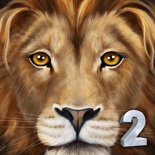 Ultimate Lion Simulator 2 v3.0 MOD APK (Unlimited Skill Points)