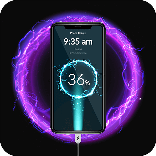 Ultra Charging Animation v1.5.9 MOD APK (Premium Unlocked)