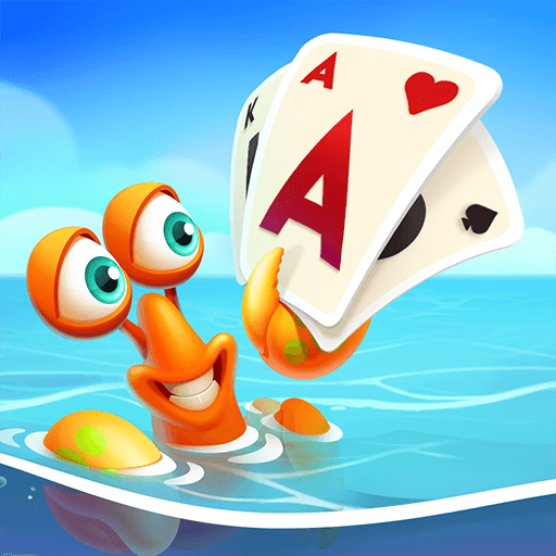 Undersea Solitaire Tripeaks v1.42.3 MOD APK (Unlimited Money)