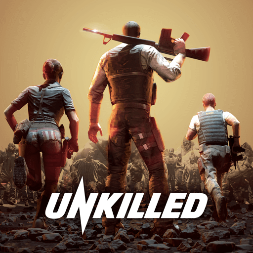 UNKILLED v2.3.4 MOD APK (Damage, God Mode, Ammo)