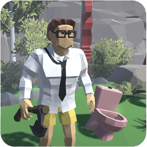 Unlucky Tale RPG Survival v2.0.9b MOD APK (Free Shopping)