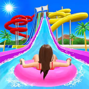 Uphill Rush Water Park Racing v4.3.1001 MOD APK (Unlimited Money)