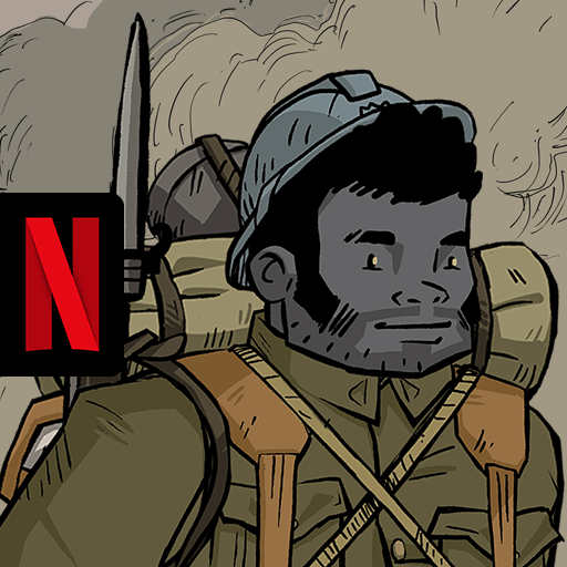 Valiant Hearts: Coming Home v1.0.5 MOD APK (Full Game)