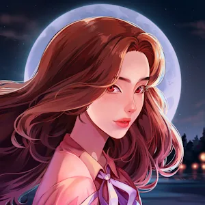 Vampire Kiss v2.3.7 MOD APK (Unlimited Money, Helps)