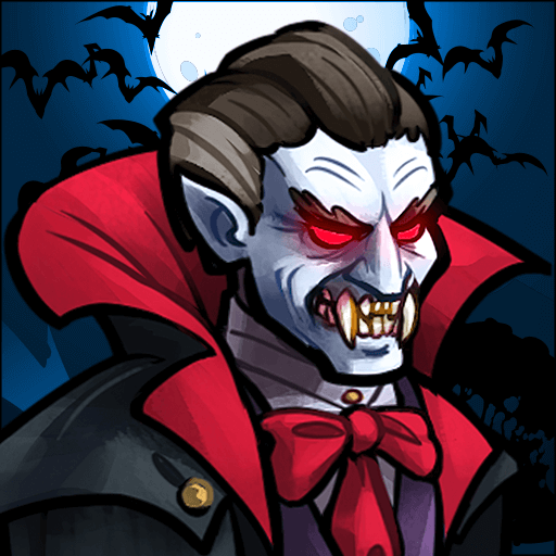 Vampire Rising: Magic Arena v1.4.0 MOD APK (Unlimited Resources)