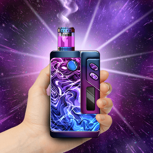 Vape 'N Pod Trick Simulator v1.0.39 MOD APK (Free Rewards)