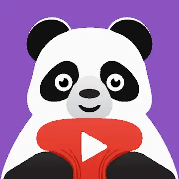 Video Compressor Panda