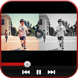 Video Merge v2.2 MOD APK (Premium Unlock)