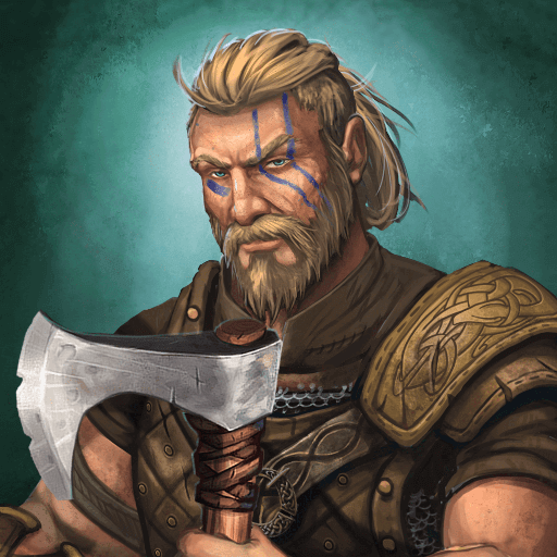 Viking Clan: Ragnarok v3.71.0 MOD APK ()