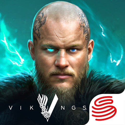 Vikingard v
2.6.56.7f7e2d02  MOD APK (Battle Speed)