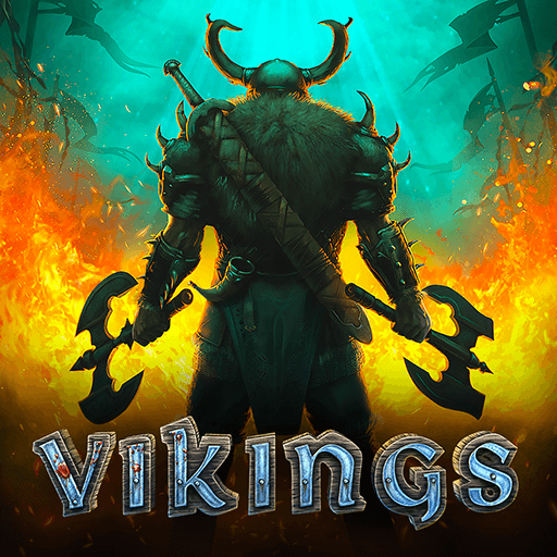 Vikings: War of Clans v6.2.7.1124 MOD APK (Speed Multiplier)