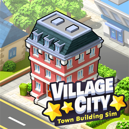 Village City Town Building Sim v2.1.4 MOD APK (Unlimited Money)