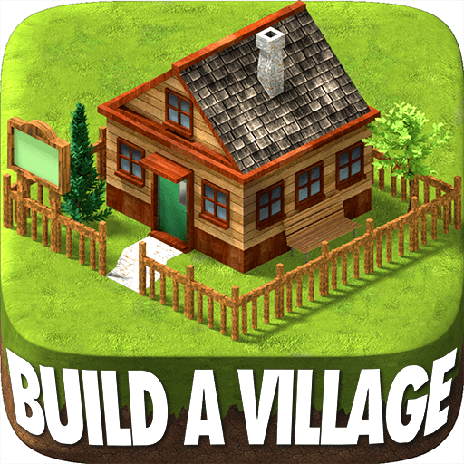 Village Island City Simulation v1.15.1 MOD APK (Unlimited Currency)