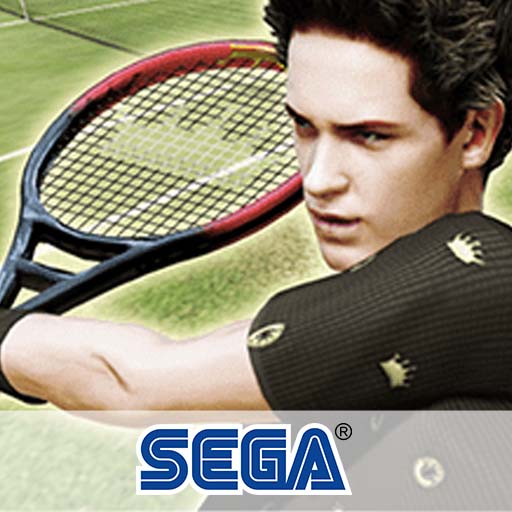 Virtua Tennis Challenge v1.8.1 MOD APK (Unlimited Money)