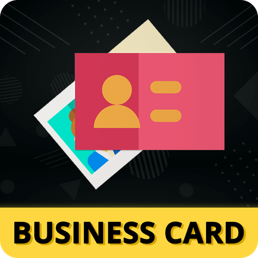 Visiting Card Maker v33.0 MOD APK (Premium Unlocked)