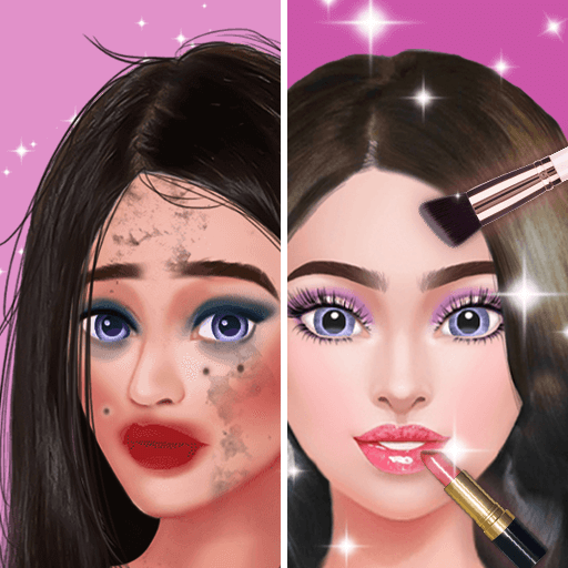 Vlinder Fashion Queen Dress Up v2.6.25 MOD APK (Unlocked, Free Shopping)