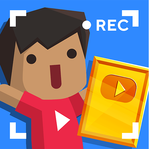 Vlogger Go Viral: Tuber Life v2.43.46 MOD APK (Unlimited Gems)