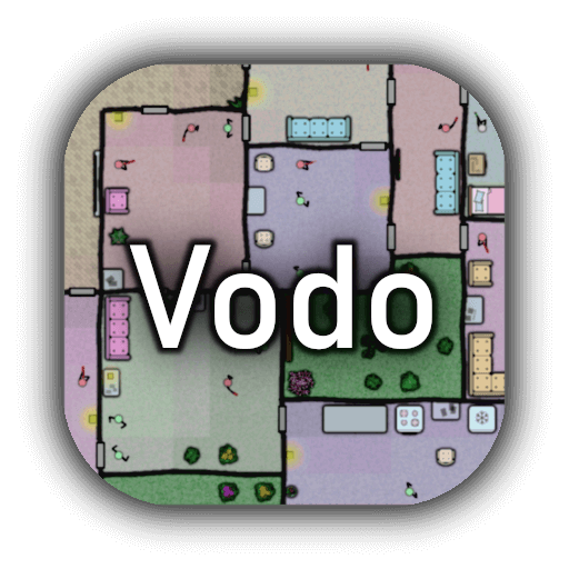 Vodobanka Pro v1.02b 210224 MOD APK (Full Game)