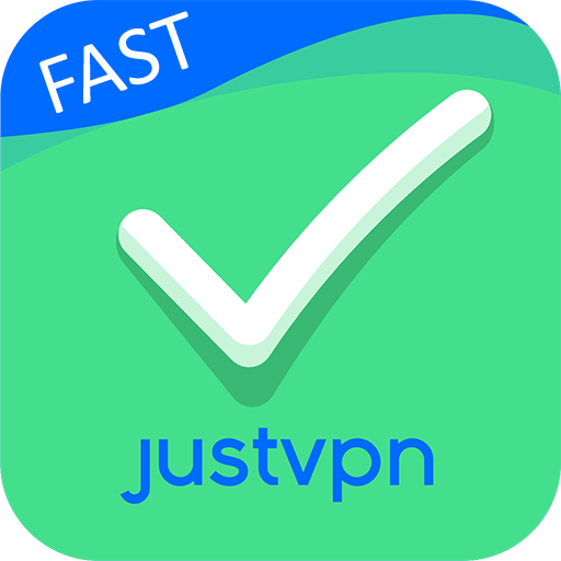 JustVPN v1.9.1 MOD APK (Premium Unlocked)