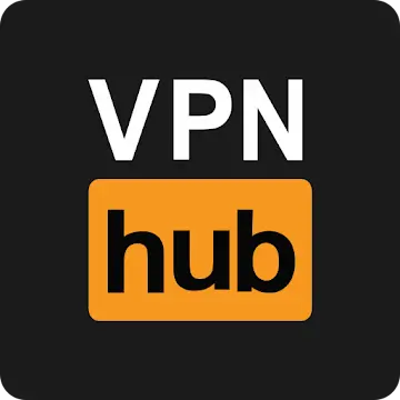 VPNhub v3.25.1-mobile MOD APK (Premium Unlocked)