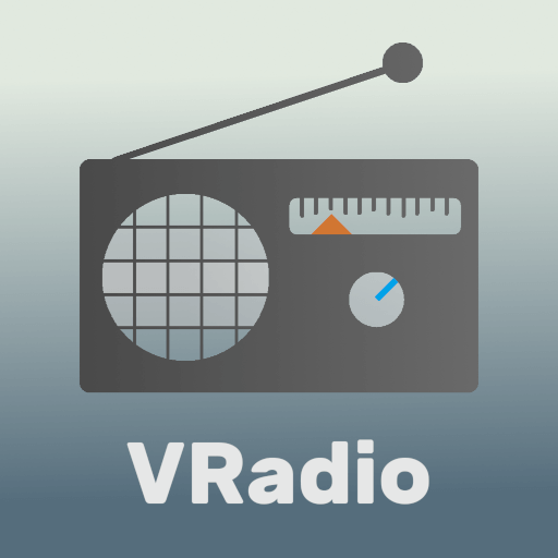 VRadio v2.7.1 MOD APK (Premium Unlocked)