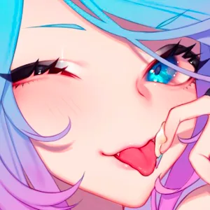 Waifu Chat: AI Anime Chatbot v1.5 MOD APK (Unlimited Currency, VIP Acquired)