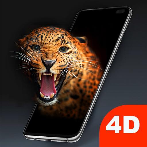 3D Effect Wallpaper v2.8 MOD APK (Premium Unlocked)