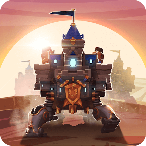 Wandering Castle v0.4.50.1 MOD APK ()