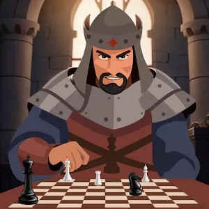 War Chess v0.52 MOD APK (Unlimited Money)