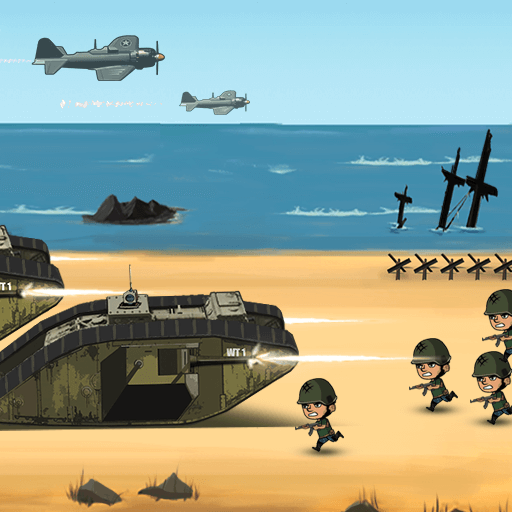 War Troops: Military Strategy v2.7.0 MOD APK (Unlimited Money)