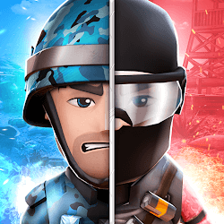 WarFriends: PvP Shooter Game v5.10.1 MOD APK (Menu: Unlimited Ammo, DogTags)