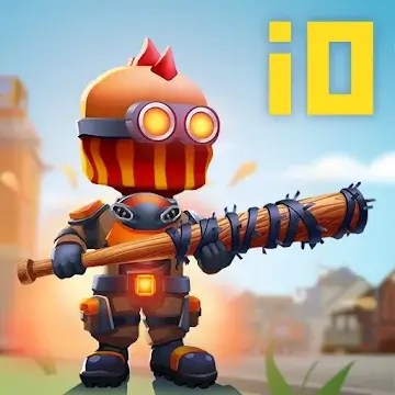 Warriors.io v5.97 MOD APK (Unlimited Money, Premium)