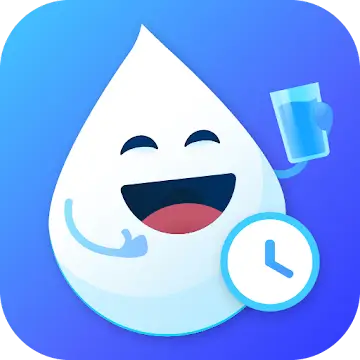 Water Tracker & Reminder