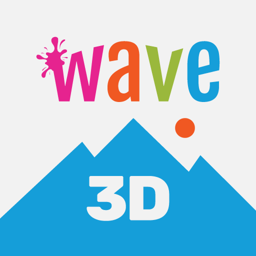 Wave Live Wallpapers Maker 3D v6.7.48 MOD APK (Premium Unlocked)