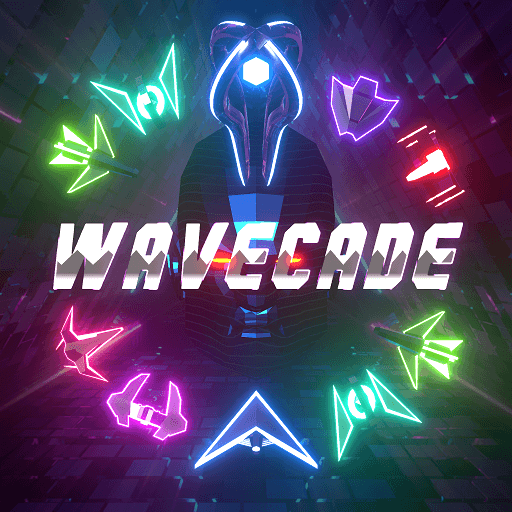 Wavecade v1.8.1 MOD APK (Full Game)