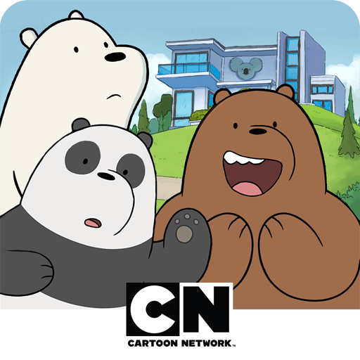 We Bare Bears Match3 Repairs v2.5.0 MOD APK (Unlimited Stars)