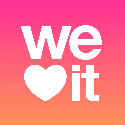 We Heart It v11.2.0(21971) MOD APK (Premium Unlocked)