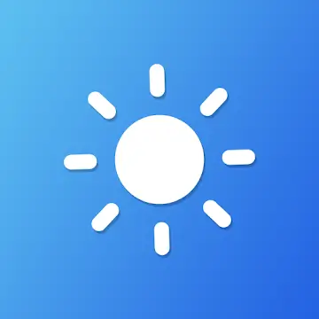 Weather Screen v4.8.8 MOD APK (Premium Unlocked)