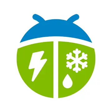 WeatherBug v5.88.0-15 MOD APK (Premium Unlocked)