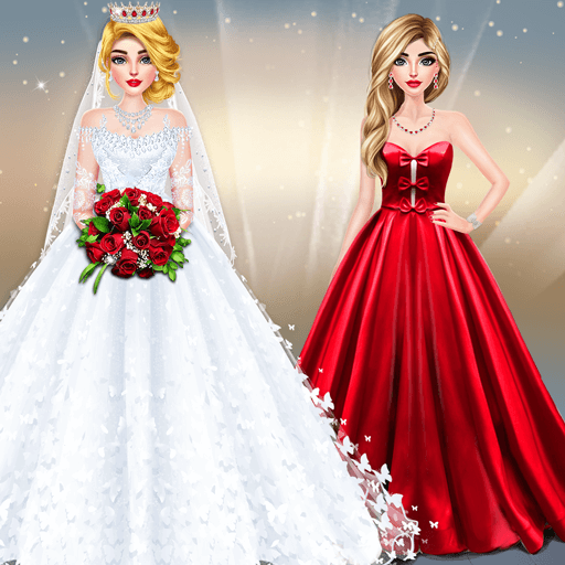 Wedding Dress v3.9.5 MOD APK (Free Rewards)