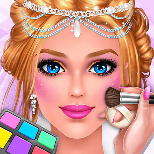 Wedding Makeup v3.0 MOD APK (Free Rewards)