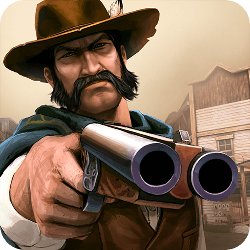 West Gunfighter v1.15 MOD APK (Unlimited Money)